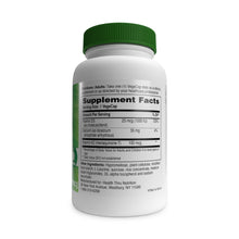 Load image into Gallery viewer, HTN Vitamin K2 + Vitamin D3