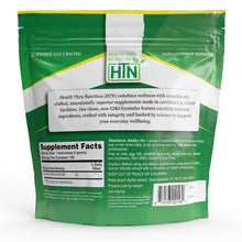 Load image into Gallery viewer, HTN Creatine Monohydrate Micronized Powder