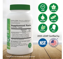 Load image into Gallery viewer, HTN Oil of Oregano 150 mgs