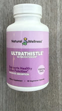 Load image into Gallery viewer, ULTRA THISTLE - Milk Thistle Liver Support