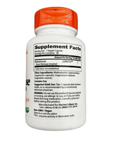 Load image into Gallery viewer, Doctor's Best Nattokinas 2000FUs (100mgs)