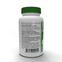 Load image into Gallery viewer, HTN Acetyl L-Carnitine 500 mgs