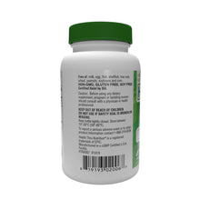 Load image into Gallery viewer, HTN Black Seed Oil - Nigella Sativa 500 mgs