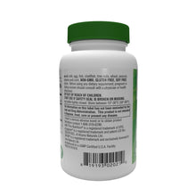 Load image into Gallery viewer, HTN Curcumin as Curcu-Gel 650 mgs
