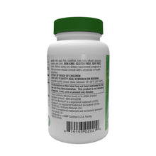 Load image into Gallery viewer, HTN Curcumin as Curcu-Gel 650 mgs