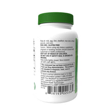 Load image into Gallery viewer, HTN Lutein with Zeaxanthin 20mg