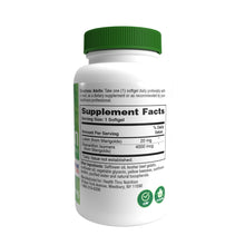 Load image into Gallery viewer, HTN Lutein with Zeaxanthin 20mg