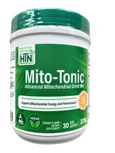 Load image into Gallery viewer, HTN Mito Tonic Powder
