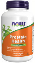 Load image into Gallery viewer, Now Foods Prostate Support