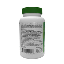 Load image into Gallery viewer, HTN Ubiquinol CoQ10 100 mgs