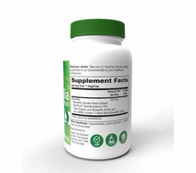 Load image into Gallery viewer, HTN Boswellia (Frankincense) 300 mgs