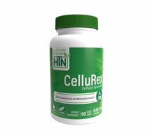 Load image into Gallery viewer, HTN CelluRex