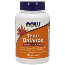Load image into Gallery viewer, True Balance Multi Vitamin
