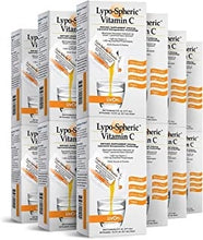 Load image into Gallery viewer, Lypo-Spheric Vitamin C, Carton of 12