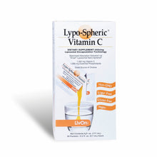 Load image into Gallery viewer, Lypo-Spheric Vitamin C