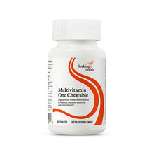 Load image into Gallery viewer, Seeking Health Multivitamin One Chewable
