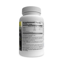 Load image into Gallery viewer, Quinogel - (Hydrosoluble Ubiquinol) 100 mgs
