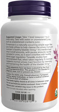 Load image into Gallery viewer, Urinary Tract Support (D-Mannose) Powder
