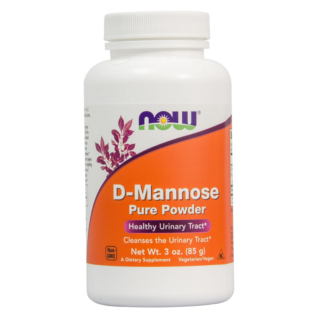 Urinary Tract Support (D-Mannose) Powder