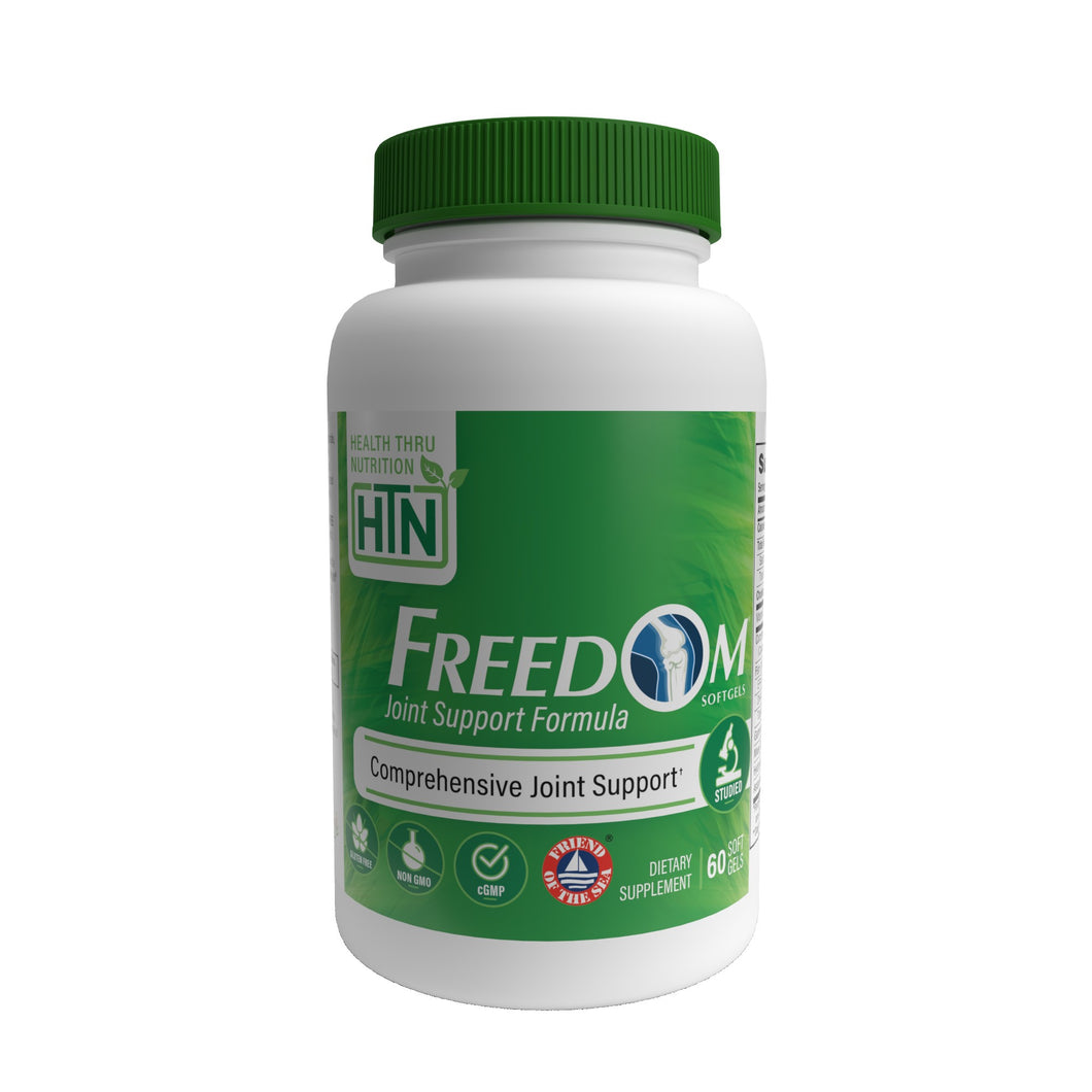 HTN Freedom- Joint Support Formula
