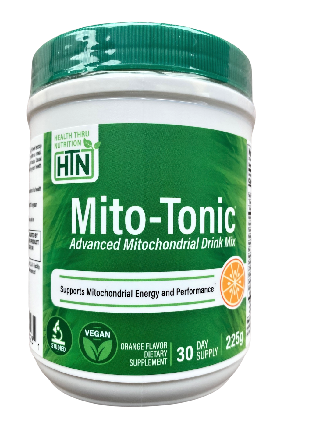 HTN Mito Tonic Powder